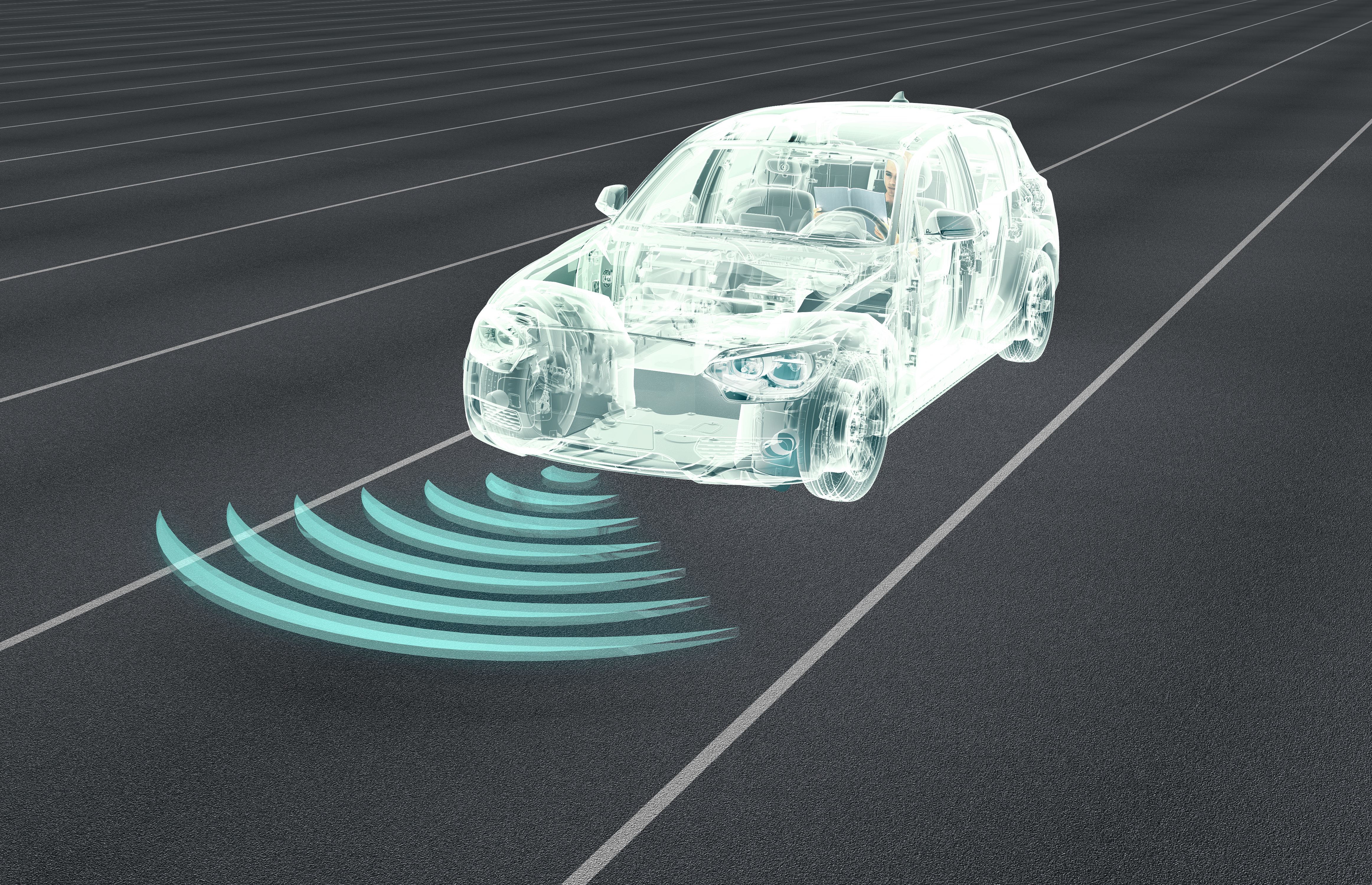 EV Sensor
