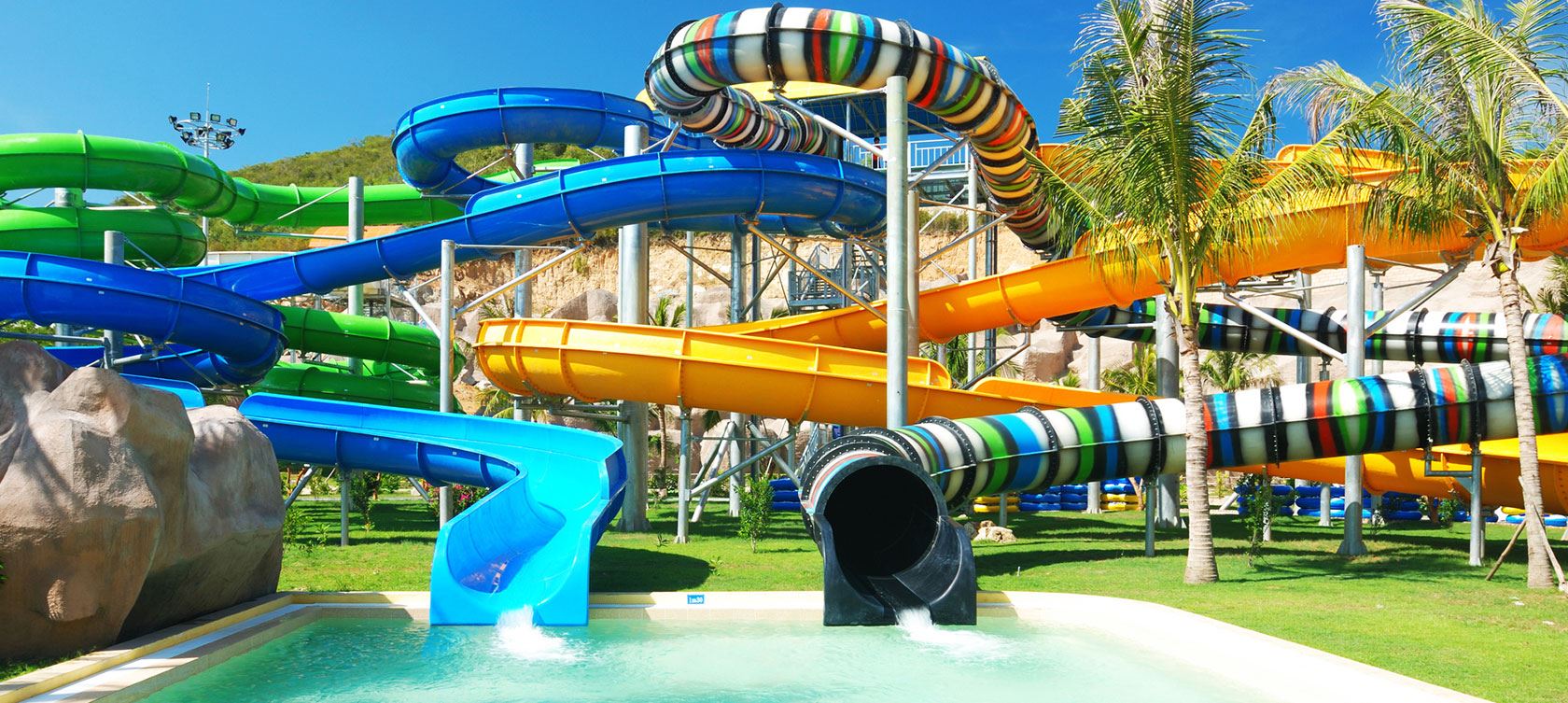 water park accidents