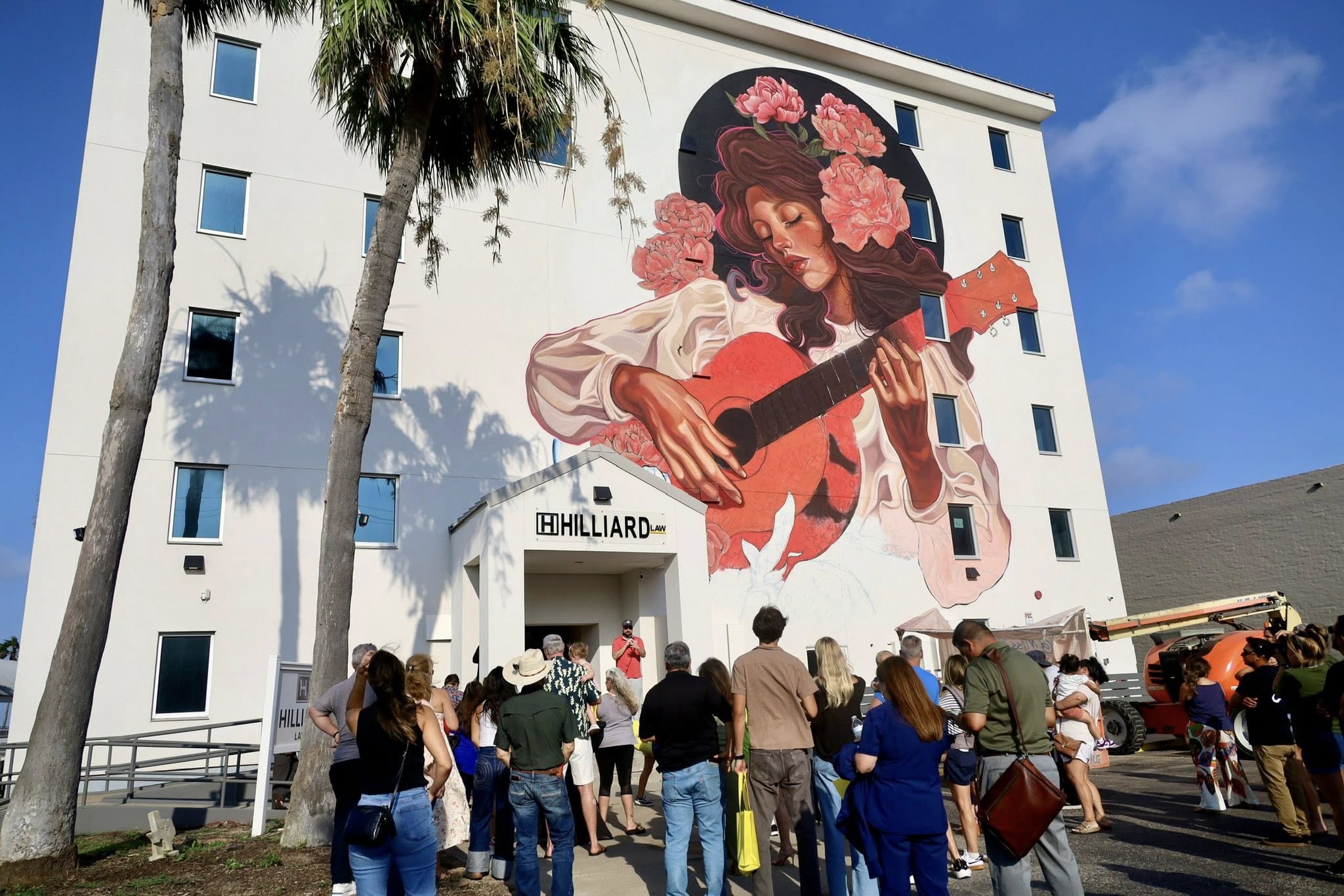 Community Mural