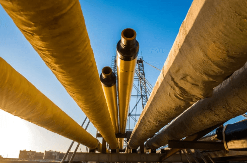 Oilfield