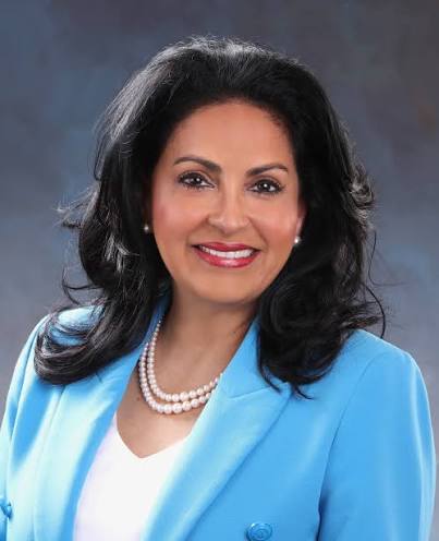 Mayor Paulette Guajardo