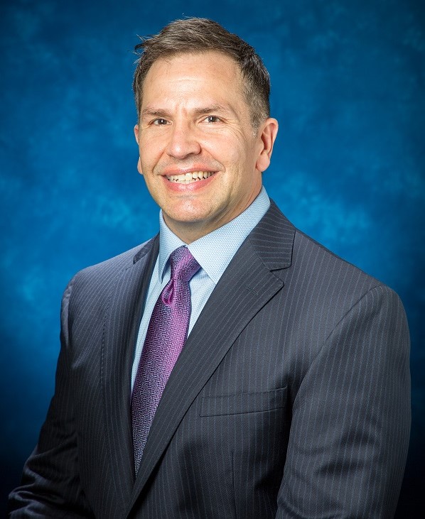 Peter Zanoni