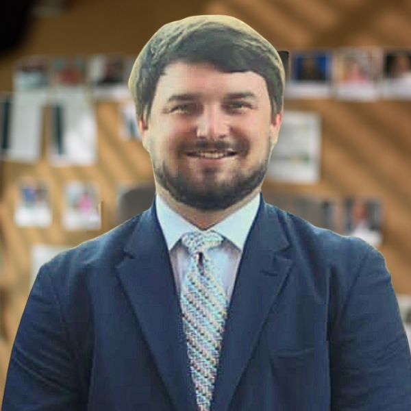 Dominic Capano | Hilliard Law