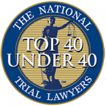 The National Trial Lawyers - Top 40 Under 40