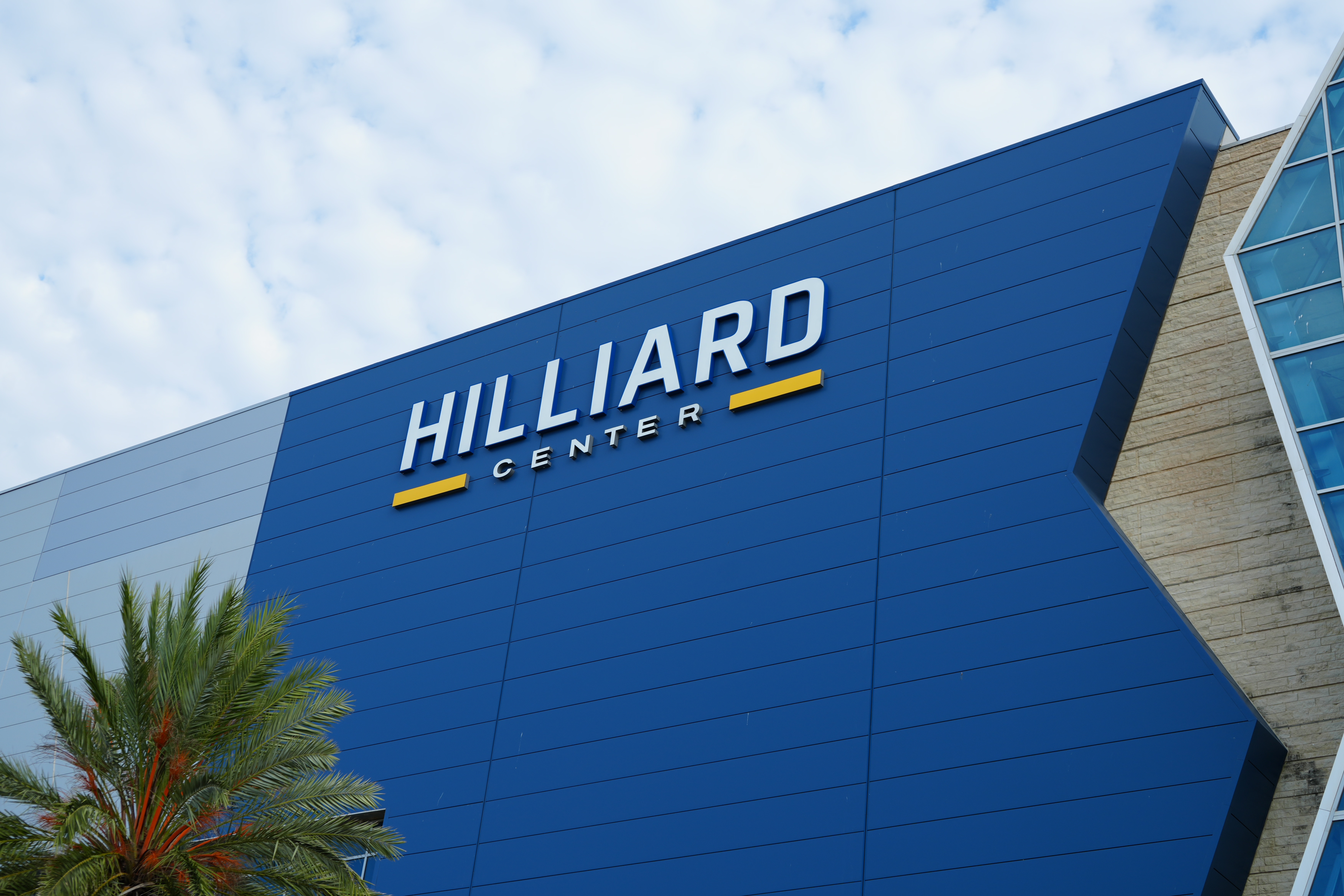 Hilliard Center