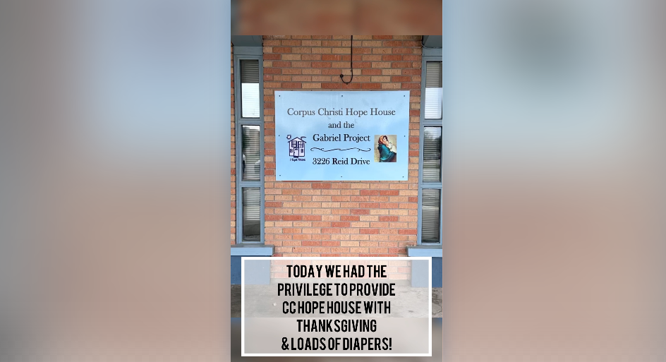 Hillard Law Gives Back