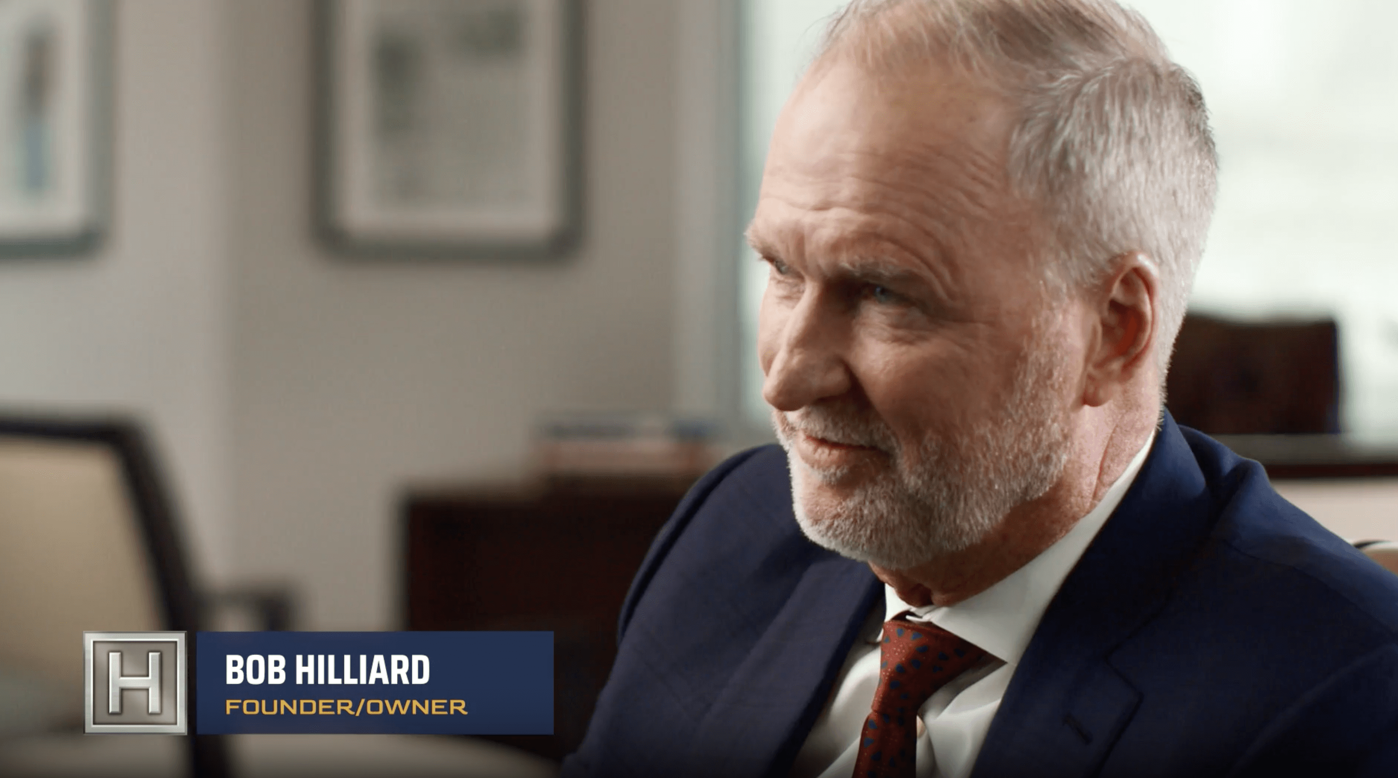 Bobhilliard Bio
