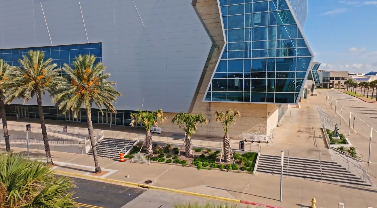 building exterior
